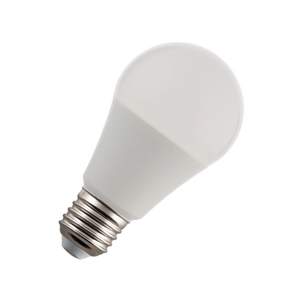 Color changing LED bulb A60 12W