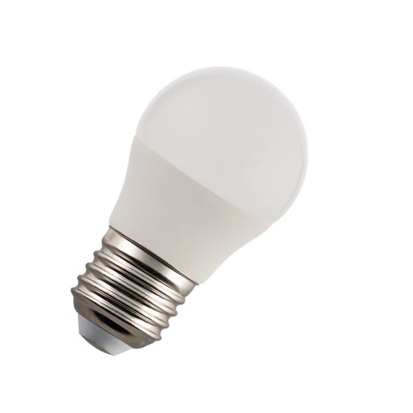 Color Changing LED bulb G45 7W
