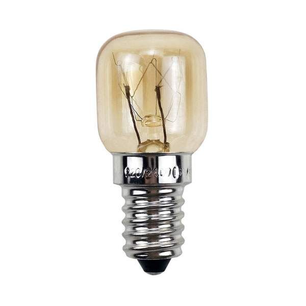 Oven bulb T22 15W E14