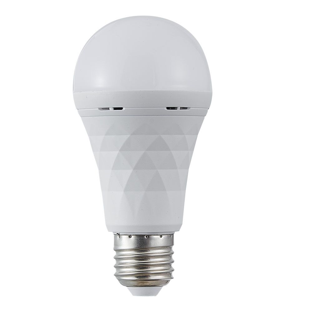 Diamond Type Led emergency light bulb 7W/9W/12W/15W