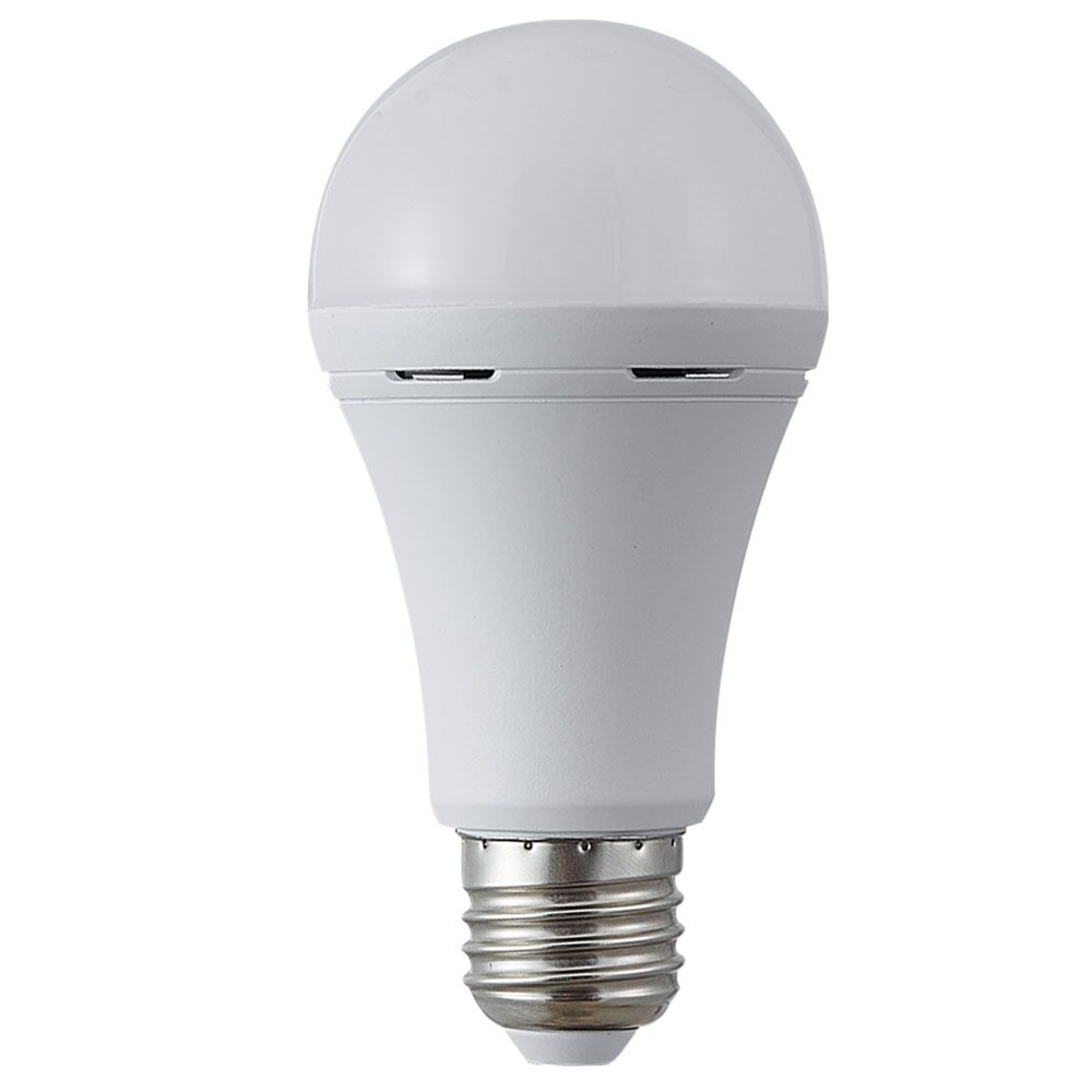Small waist Rechargeable emergency Led bulb